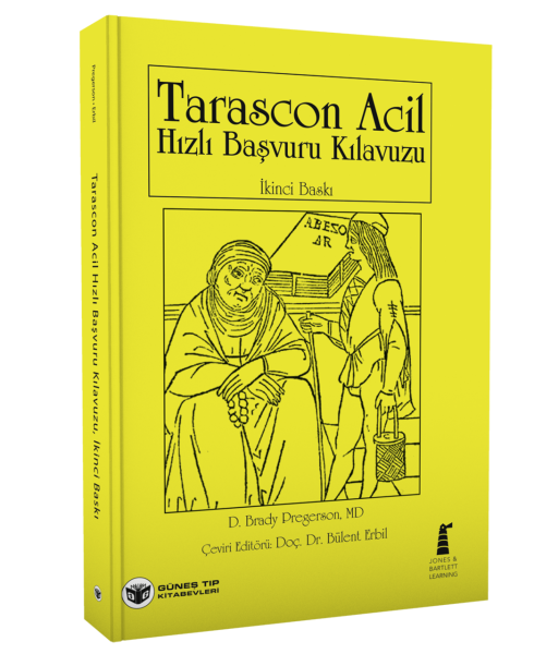 Muhteşem Tarascon Hızlı Başvuru Seti