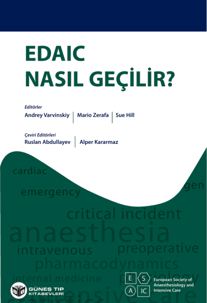 EDAIC Nasıl Geçilir ?