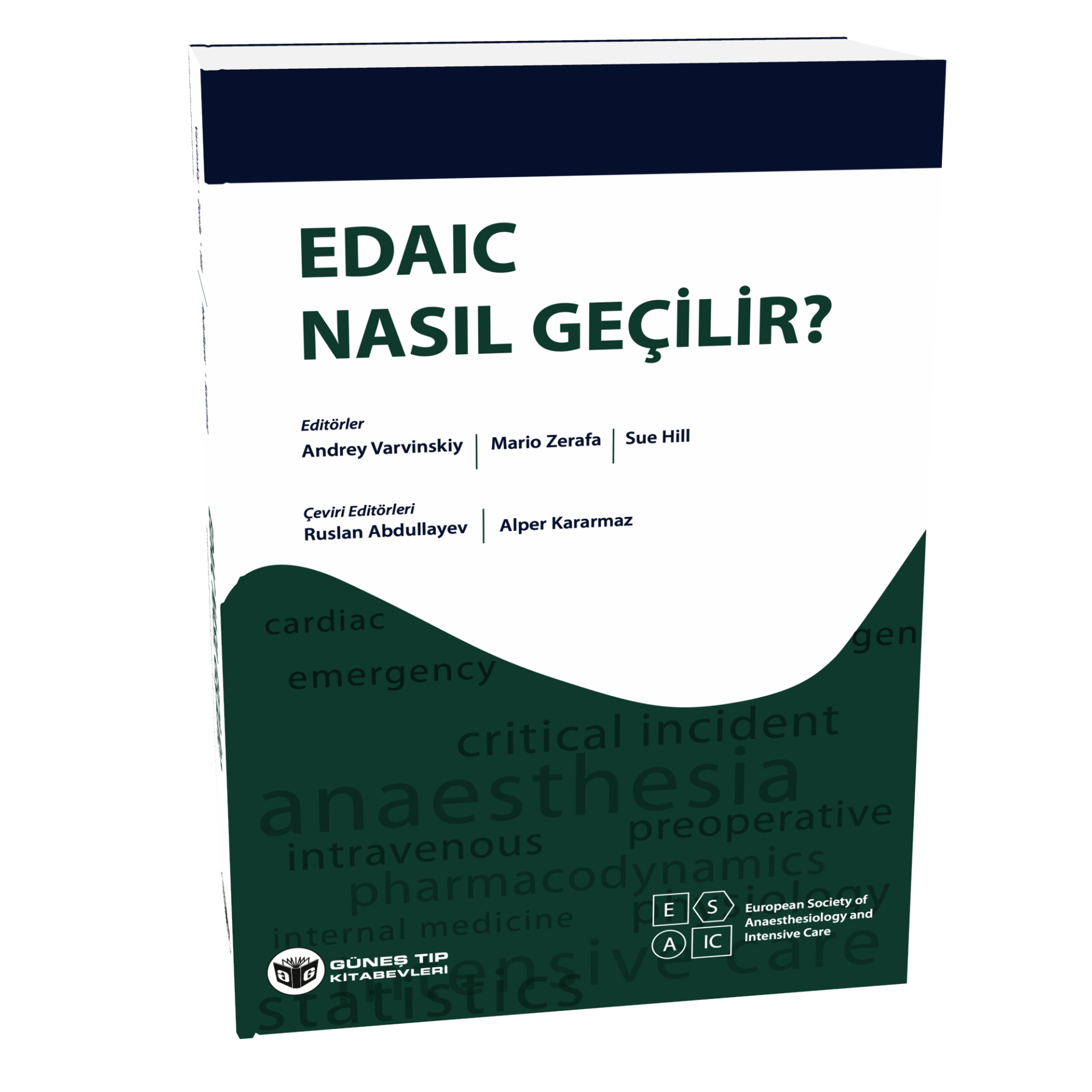 EDAIC Nasıl Geçilir ?