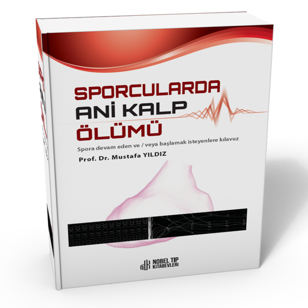 Sporcularda Ani Kalp Ölümü