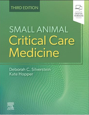 mall Animal Critical Care Medicine