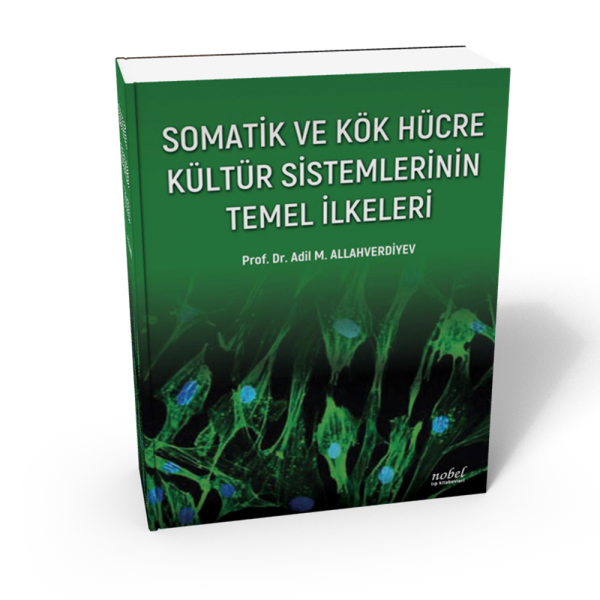 Somatik ve Kök Hücre Kültür Sistemlerinin Temel İlkeleri