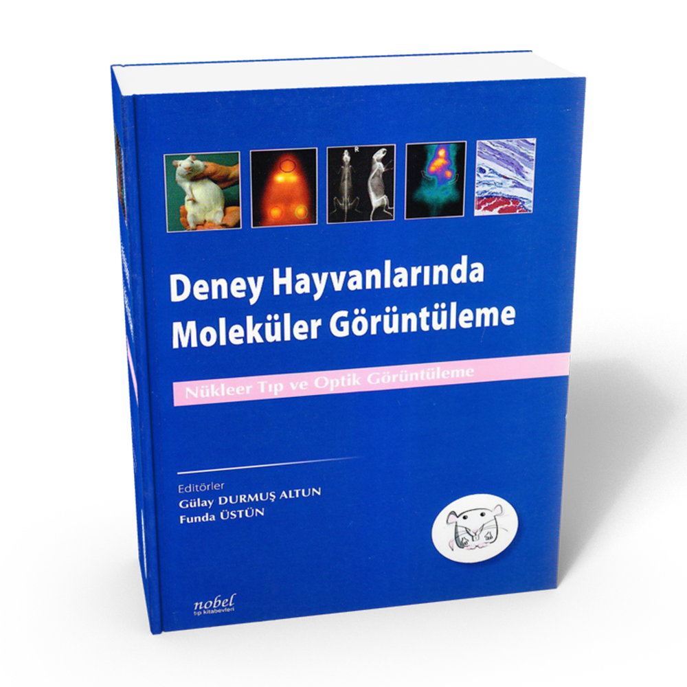 Deney Hayvanlarında Moleküler Görüntüleme