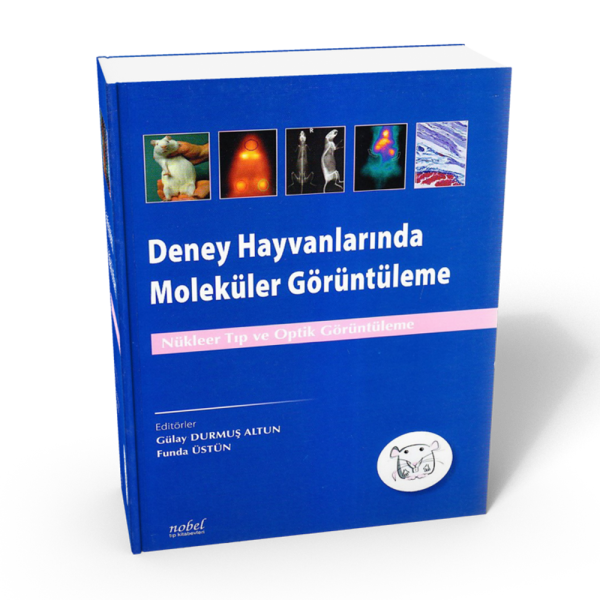 Deney Hayvanlarında Moleküler Görüntüleme