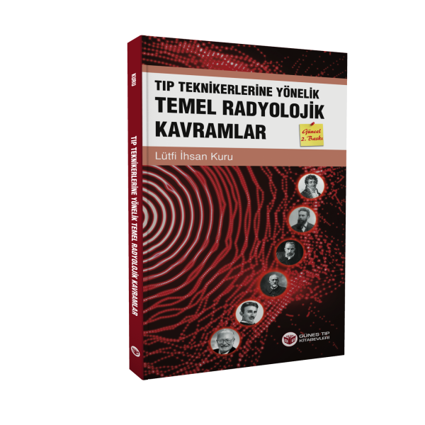 Muhteşem Radyoloji Teknikerliği Seti