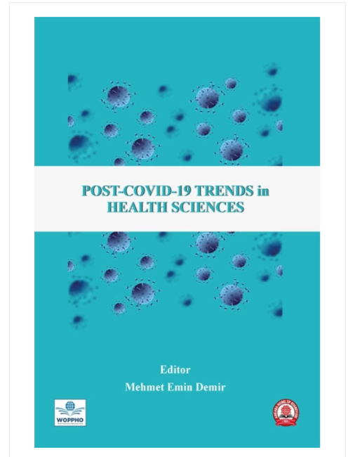 Post-COVID-19 Trends in Health Sciences