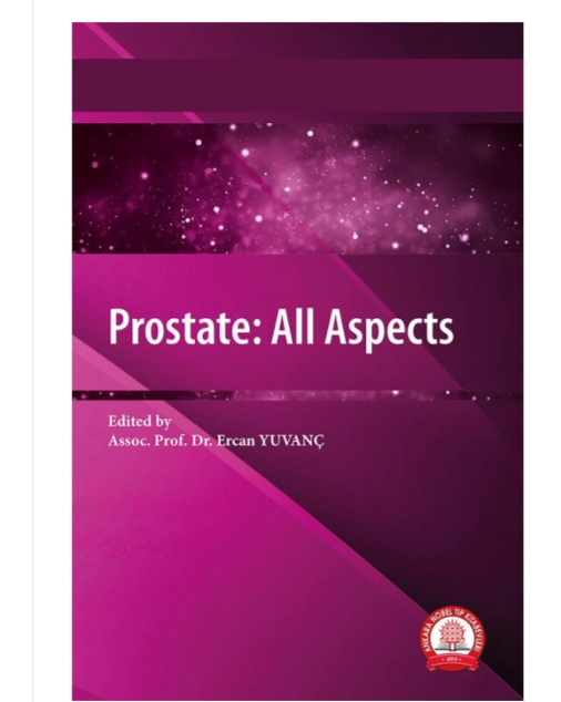 Prostate All Aspects