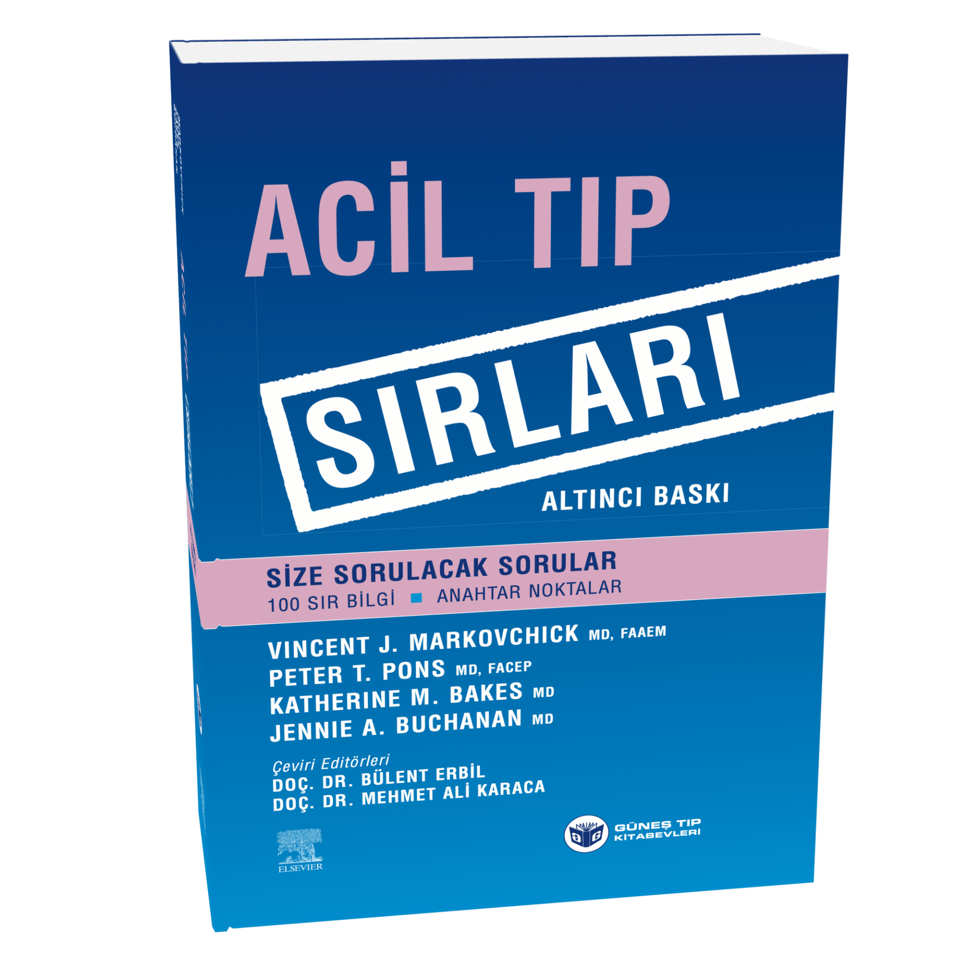 Acil Tıp Sırları