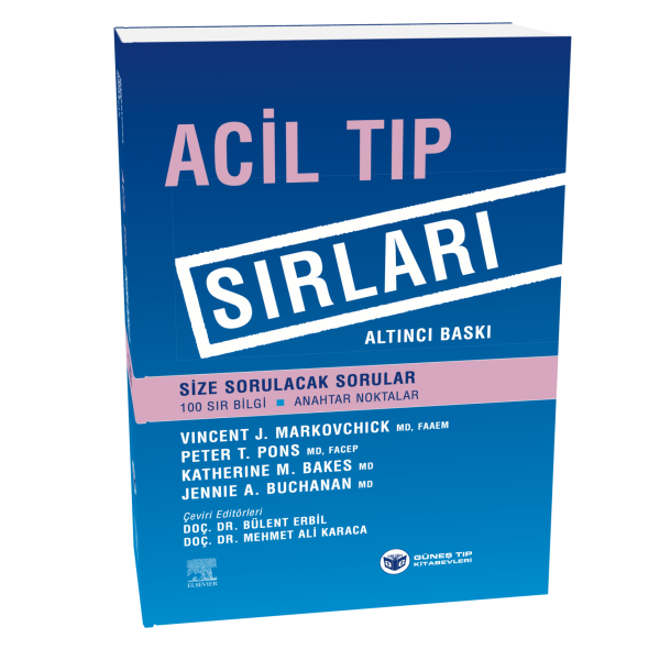 Acil Tıp Sırları