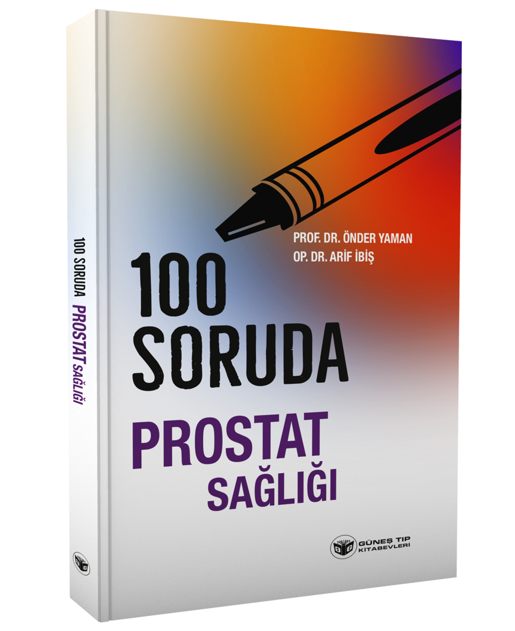 100 Soruda Prostat Sağlığı