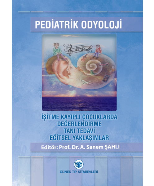 Pediatrik Odyoloji