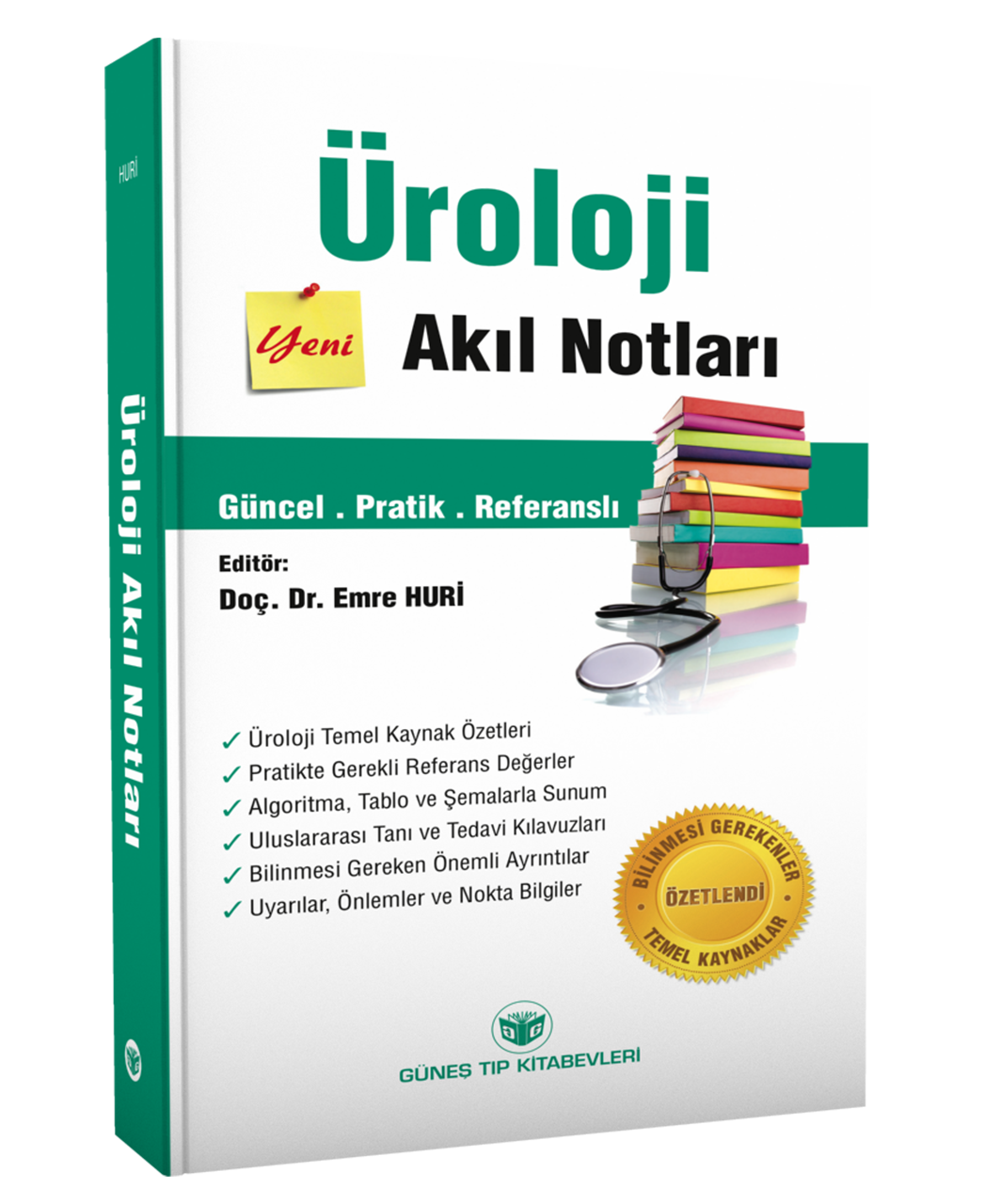 Üroloji Akıl Notları