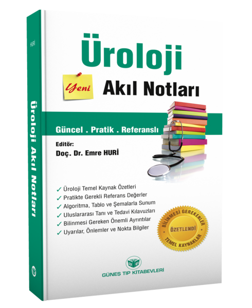 Üroloji Akıl Notları