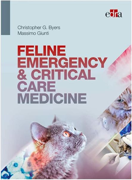 Feline Emergency and Critical Care Medicine