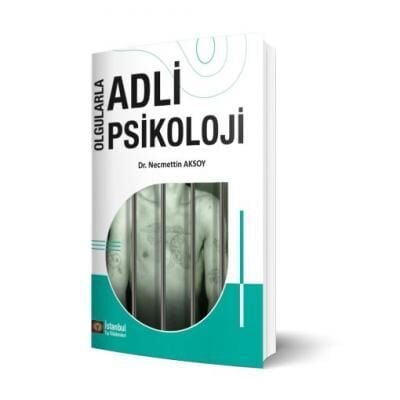 Olgularla Adli Psikoloji