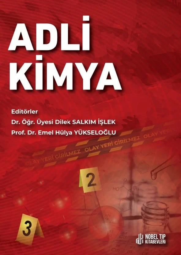 Adli Kimya