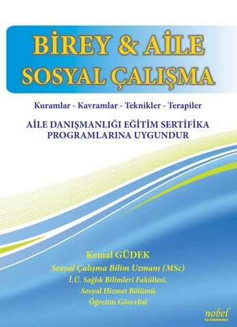 Birey & Aile Sosyal Çalışma