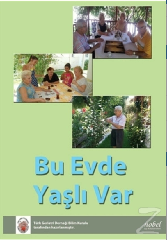 Bu Evde Yaşlı Var