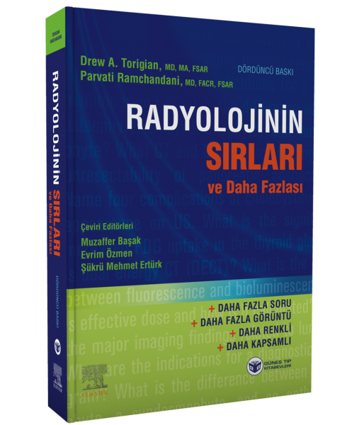 Radyolojinin Sırları ve Daha Fazlası