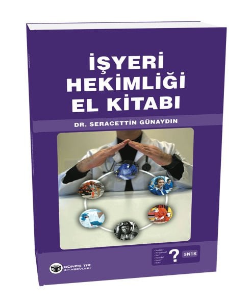 İşyeri Hekimliği El Kitabı