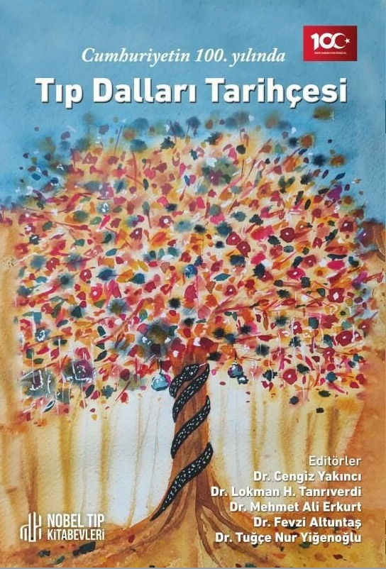 Tıp Dalları Tarihçesi