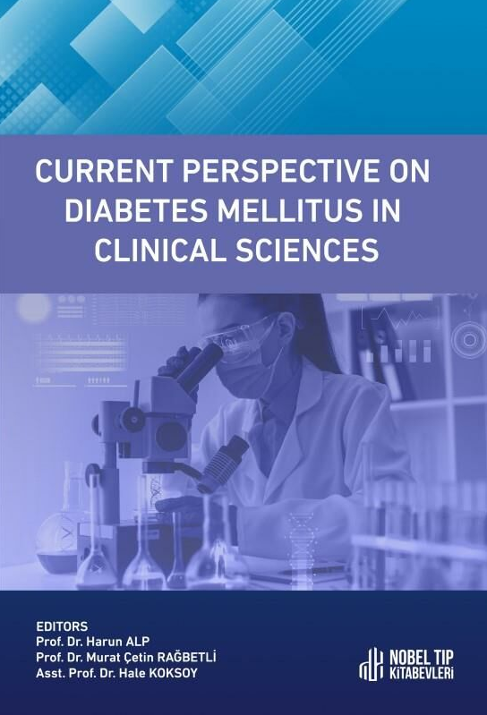 Current Perspective on Diabetes Mellitus i