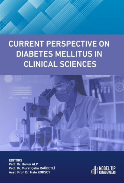 Current Perspective on Diabetes Mellitus i