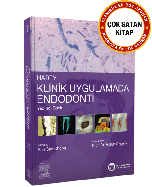 Harty Klinik Uygulamada Endodonti