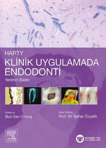 Harty Klinik Uygulamada Endodonti