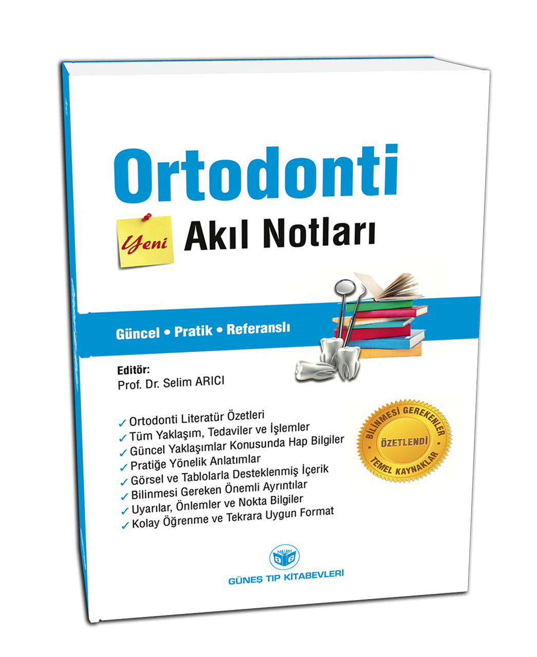 Ortodonti Akıl Notları