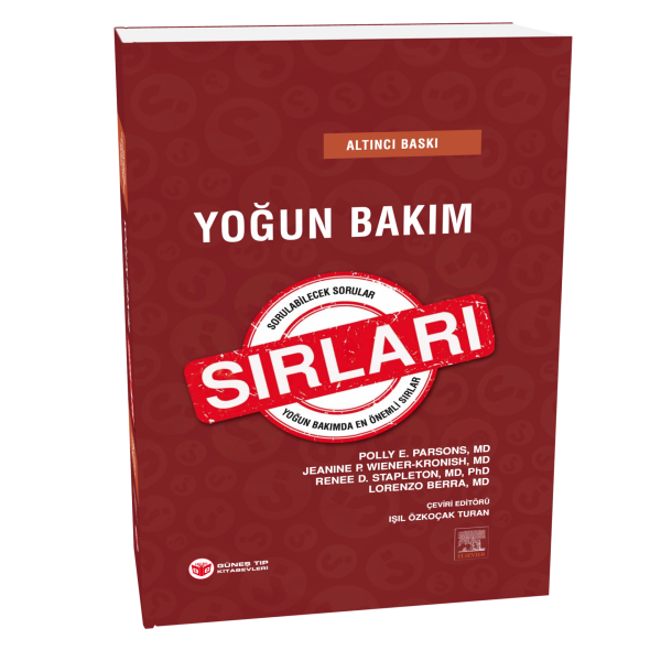 Yoğun Bakım Sırları