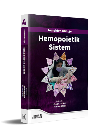 Temelden Kliniğe Hemopoietik Sistem