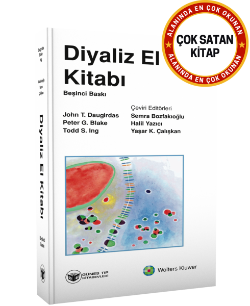 Daugirdas: Diyaliz El Kitabı