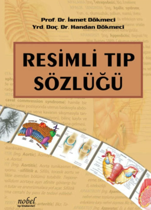 Resimli Tıp Sözlüğü