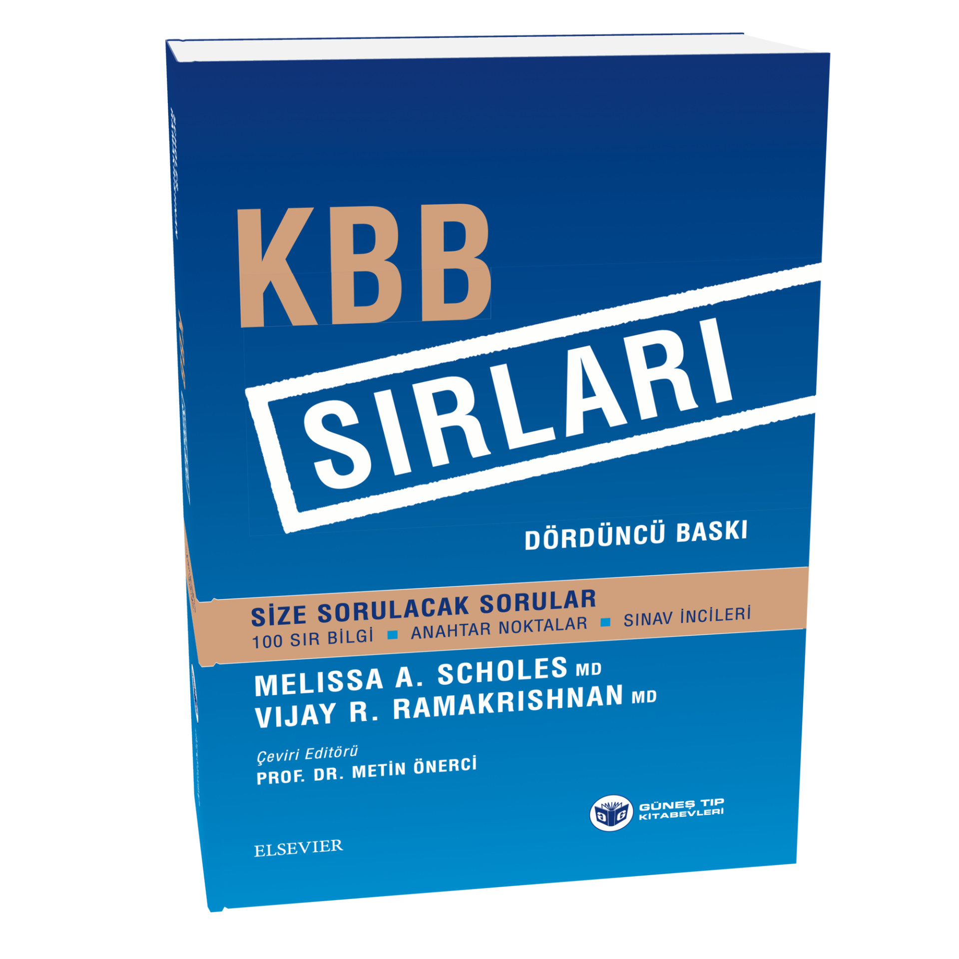 KBB Sırları