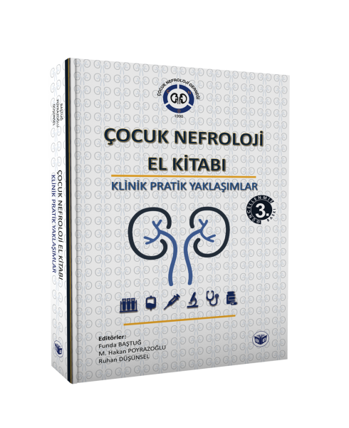 Çocuk Nefroloji El Kitabı-Klinik Pratik Yaklaşımlar